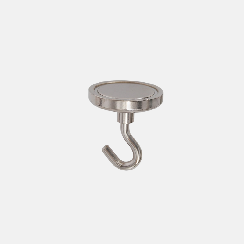 Crochet magnetique 42mm