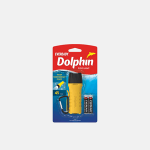 Torche-led-dolphin-2AAA