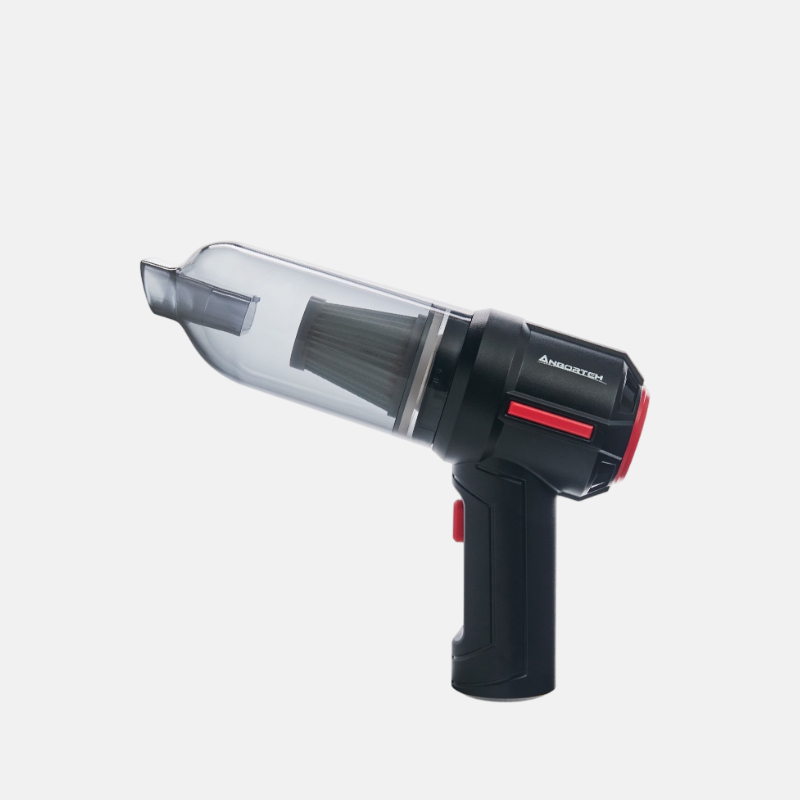 Aspirateur portable de 60W de la marque ANBORTEH modèle ABT-E075.