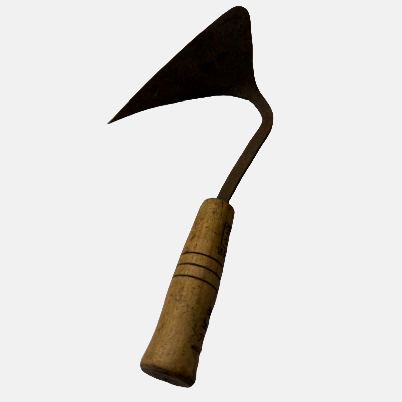 HOUE A MAIN COREE HOUE A MAIN COREE