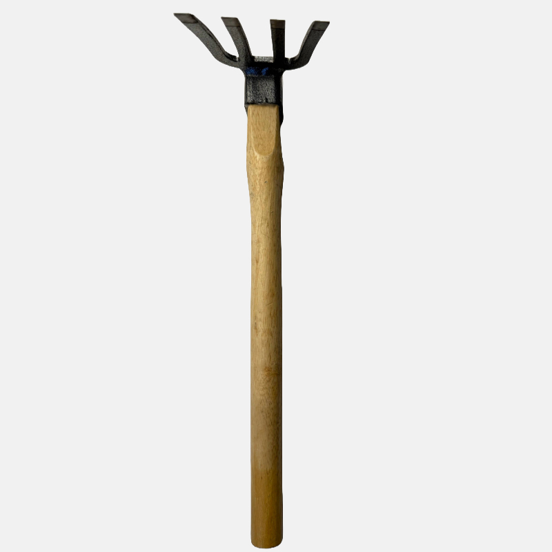 MINI GRIFFE A BÊCHER 3 DENTS