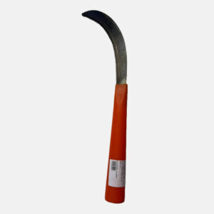COUTEAU A DESHERBER COURBE