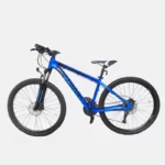 Vélo tout terrain MTB de 27.5 pouces avec freins hydraulique.