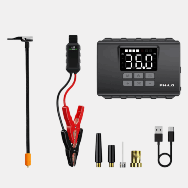 compresseur-d'air-portable-12000mah