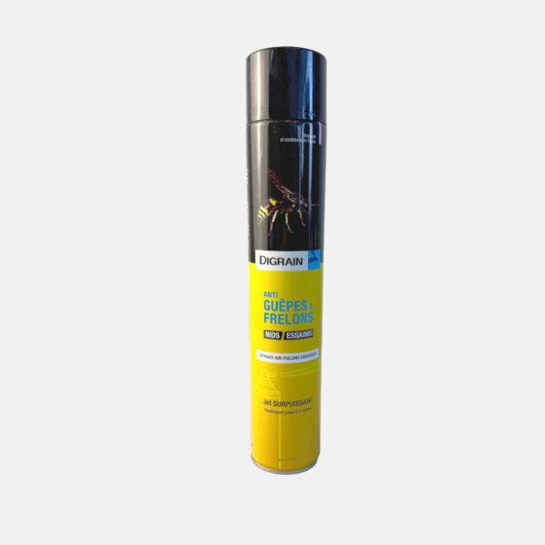ANTI GUEPES/FRELONS DIGRAIN 750ML
