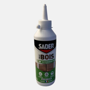 COLLE BOIS EXTERIEUR PU 250Gr – Image 1