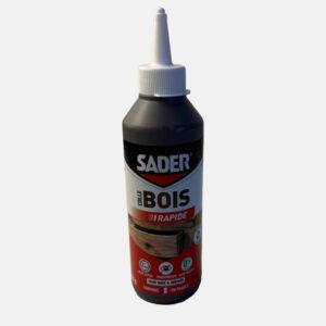 COLLE BOIS PRISE RAPIDE BIBERON 250Gr – Image 1