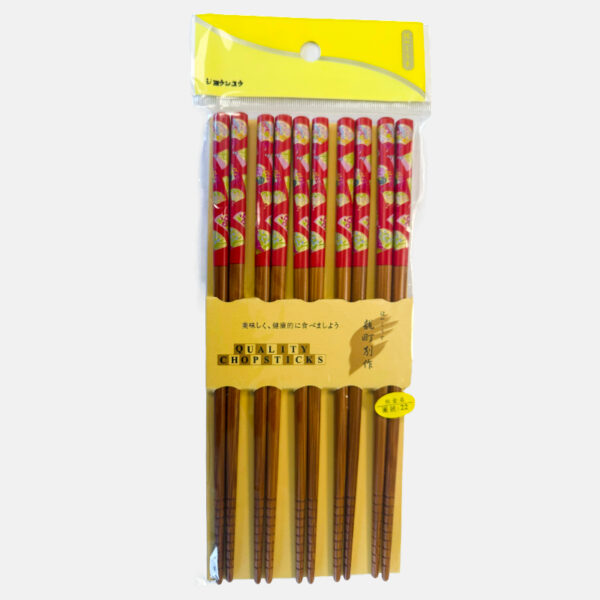BAGUETTE BAMBOU 22CM