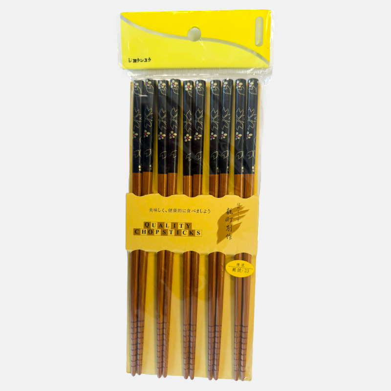 BAGUETTE BAMBOU 26CM BAGUETTE BAMBOU 26CM