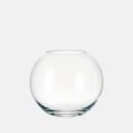Aquarium de 10x12 cm en verre et de capacité de 1.2 litre.