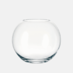Aquarium en verre de 13x16 cm et de 2.7 litres de capacité.