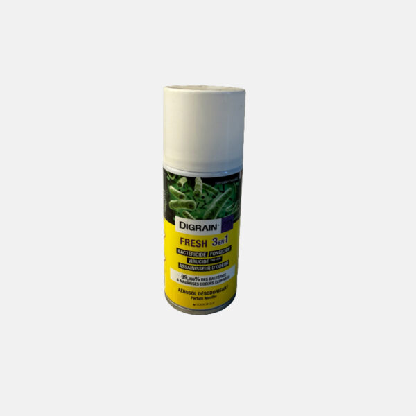 DESINFECTANT DIGRAIN FRESH 3en1