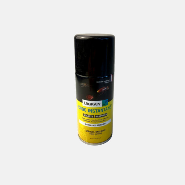 INSECTICIDE DIGRAIN CHOC INSTANT