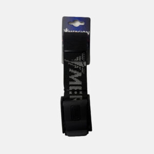 CEINTURE PLONGE NYLON PLASTIQUE