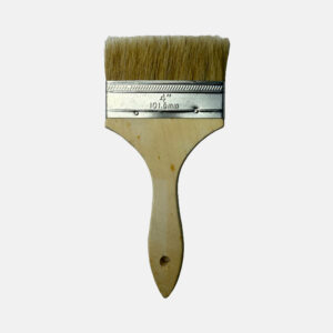 Pinceau à peinture