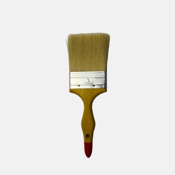 Pinceau à peinture