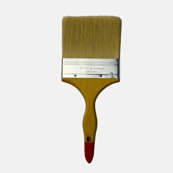 Pinceau à peinture