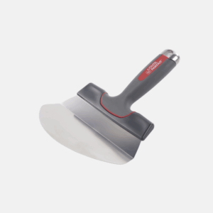 Couteau stucateur pour seau de 19 cm de largeur de lame.
