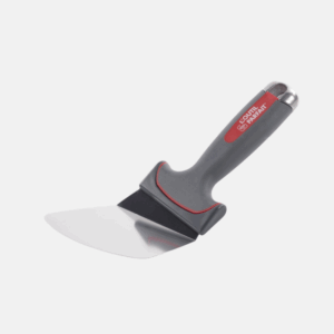 Couteau stucateur pour seau de 10 cm de large de lame.