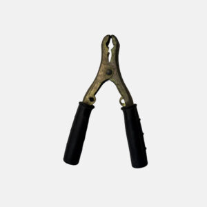 PINCE BATTERIE 60A NOIRE