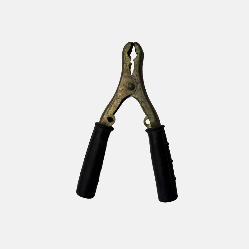 PINCE BATTERIE 60A NOIRE