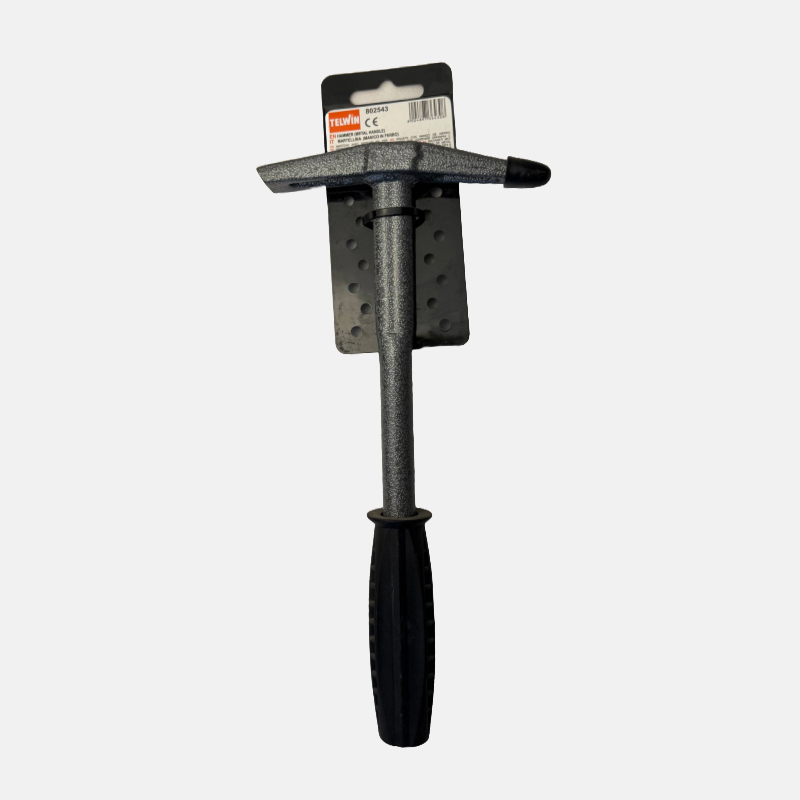 MARTEAU A PIQUER TELWIN MANCHE FER