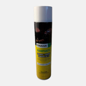 INSECTICIDE DIGRAIN RAMPANT 600ML * – Image 1