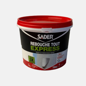 ENDUIT REBOUCHAGE EXPRESS 700ML – Image 1