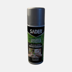 COLLE REPOSITIONNABLE - SPRAY  200ML – Image 1