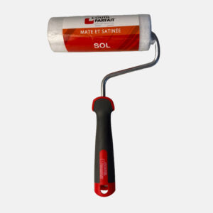 ROULEAU PEINTURE SOLS 180MM – Image 1