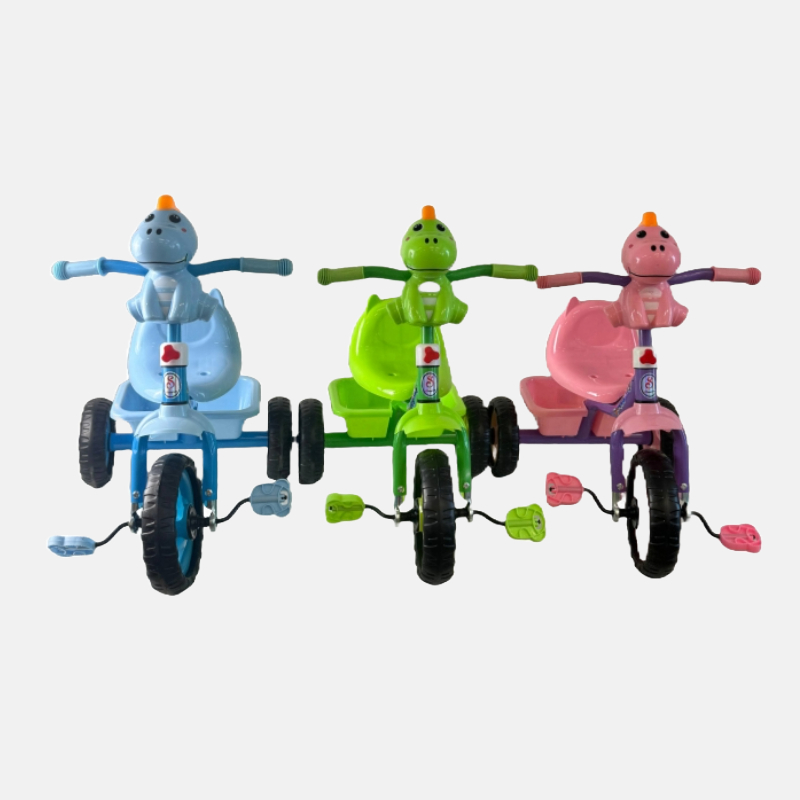 TRICYCLE ENFANT BJ5