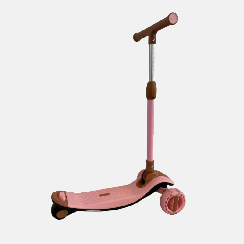 TROTTINETTE ENFANT 3 ROUES BJ9