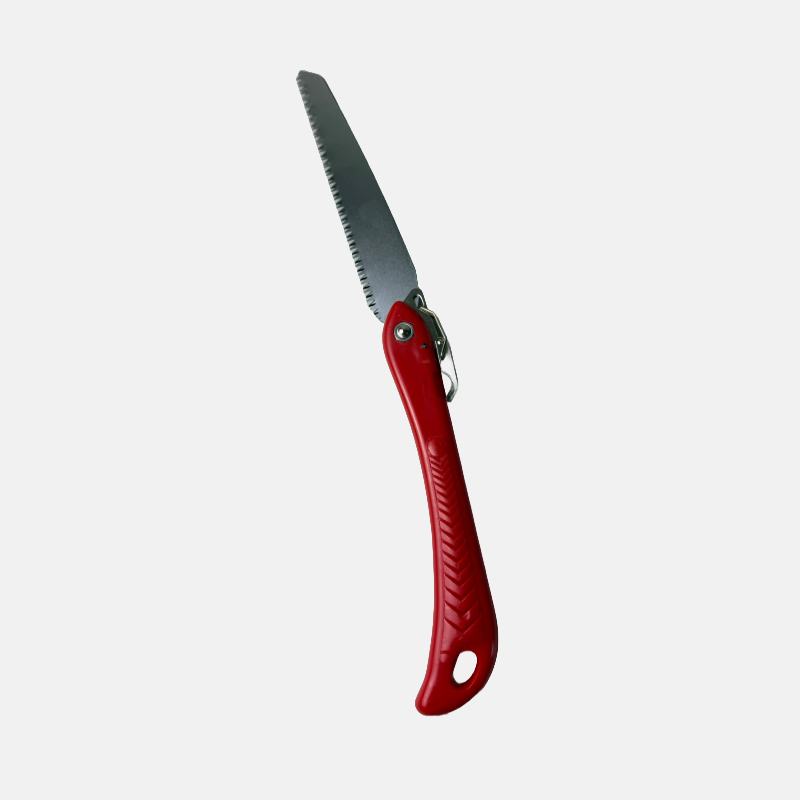 SCIE BRANCHE PLIABLE 18CM