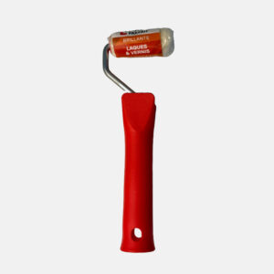 ROULEAU 50MM LAQUEUR VELOURS – Image 1