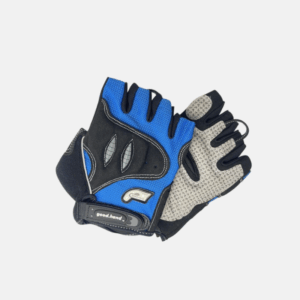 Gant pour vélo de taille large.
