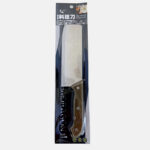 COUTEAU DE CUISINE INOX 15CM