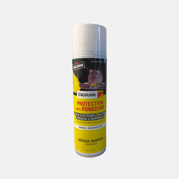 RATICIDE DIGRAIN PROTECTION