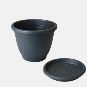POT MARRON 20CM + DESSOUS STYLE EURO – Image 2