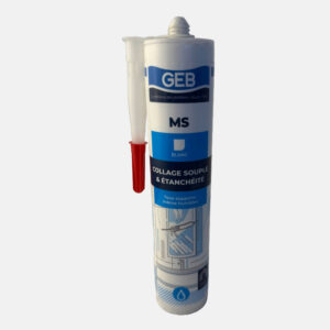 MASTIC MS BLANC 280ML – Image 1