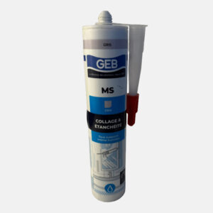 MASTIC MS GRIS 280ML – Image 1