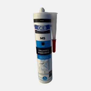 MASTIC MS NOIR 280ML – Image 1