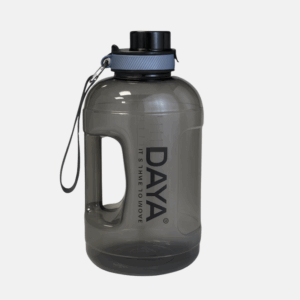 GOURDE PLASTIQUE  2.2L  DAYA - Couleur – Image 2