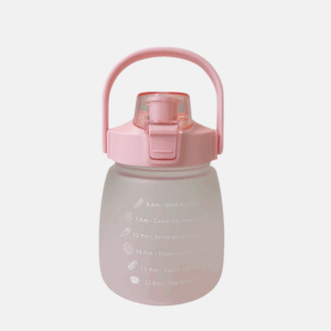 GOURDE PLASTIQUE LARGE 1.3L - Couleur – Image 4