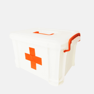 BOITE DE PREMIER SECOURS – Image 2