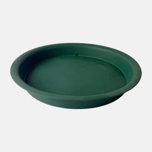 DESSOUS POT ROND VERT 36X4.8CM L-092-7 – Image 1