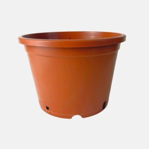 POT MARRON 20X14.2   2.5L  AA210-31(250) – Image 1