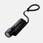 Lampe de poche pour la plongée 220 lumens.