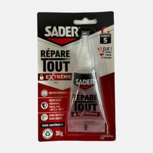 COLLE REPARE TOUT EXTREME 30Gr – Image 1