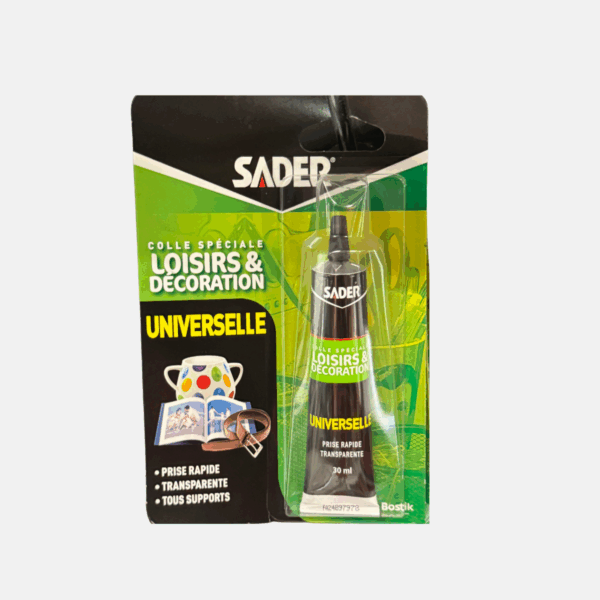 COLLE UNIVERSELLE 30ML – Image 1