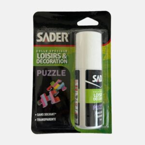 COLLE LOISIRS & DECO - PUZZLE 75ML – Image 1